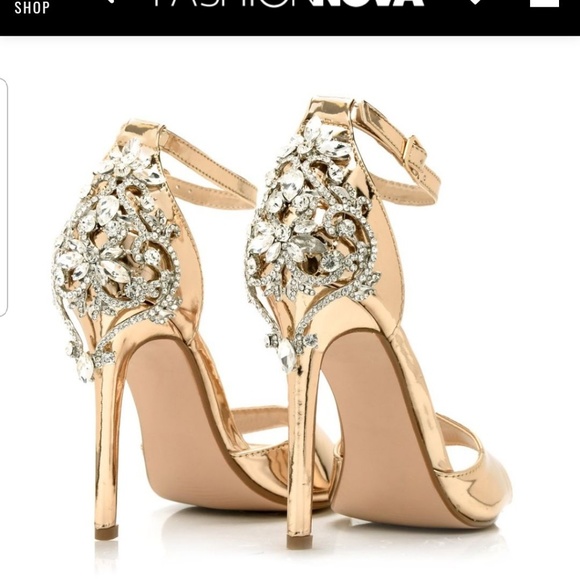 Shoes - Picture 3 of 3